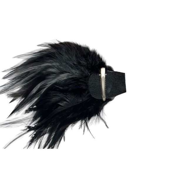 Weissman Costumes Dance Coral Orange Sequin Fringe Flapper Replay 12269 LC - Picture 6 of 8